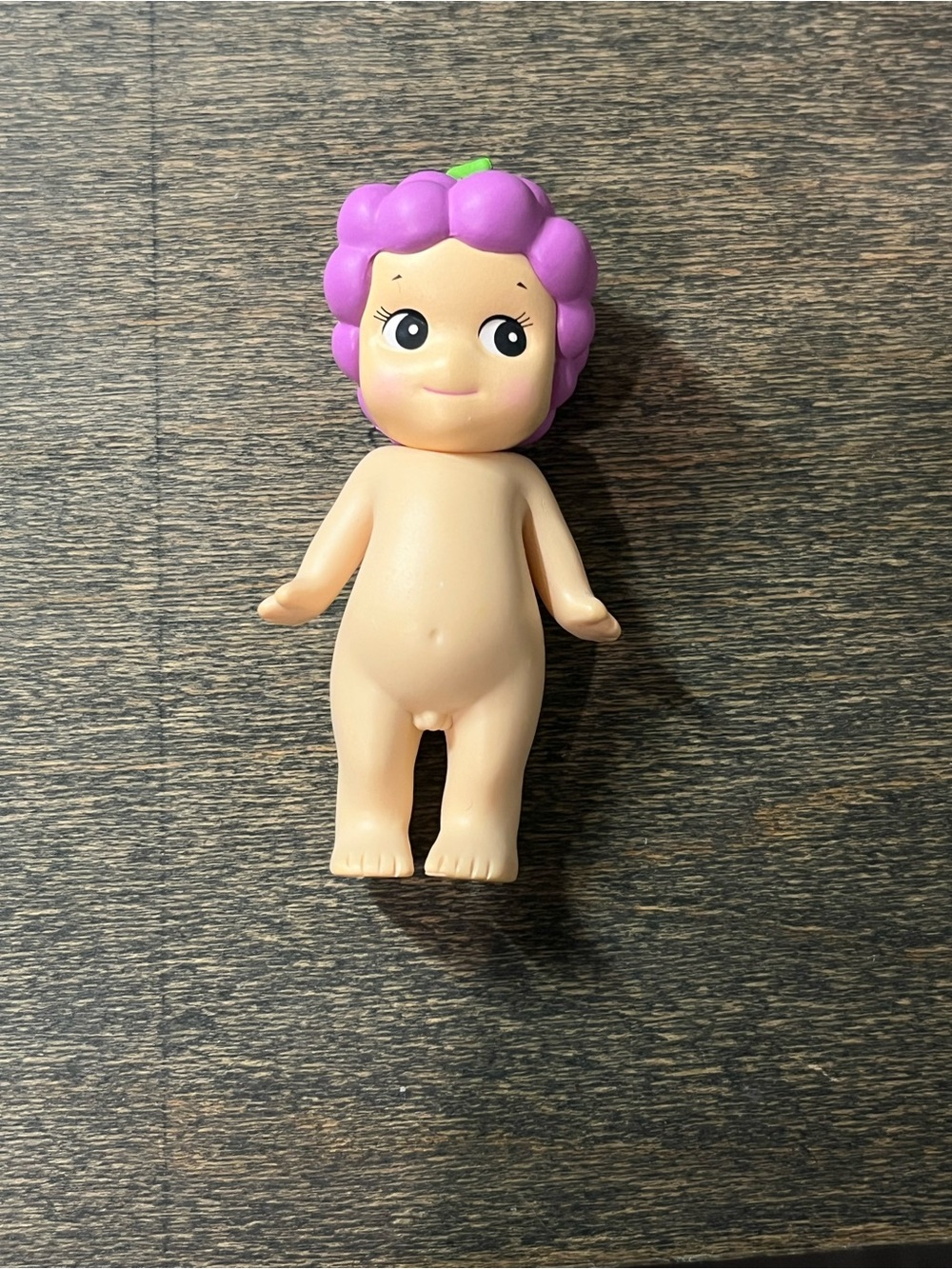 Brand new Sonny Angel fruits series grape